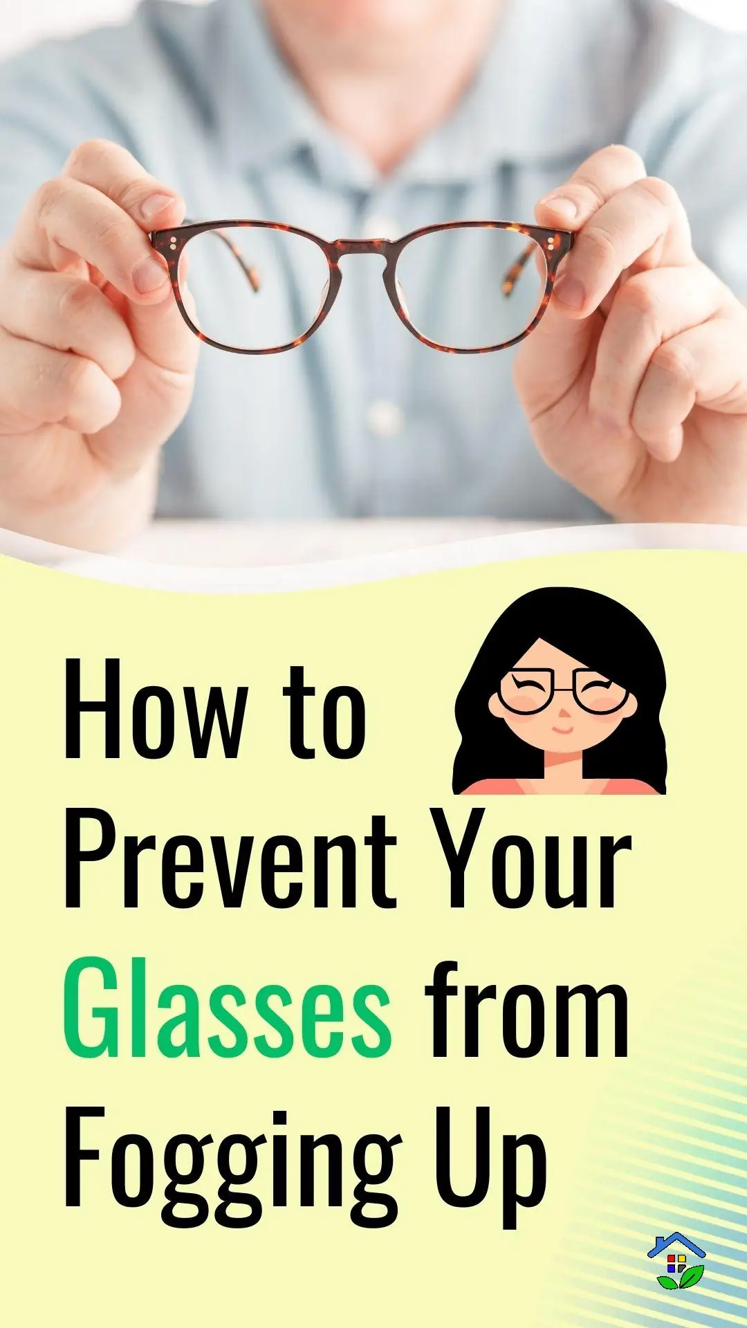 Effective ways to keep Your glasses fog-free
