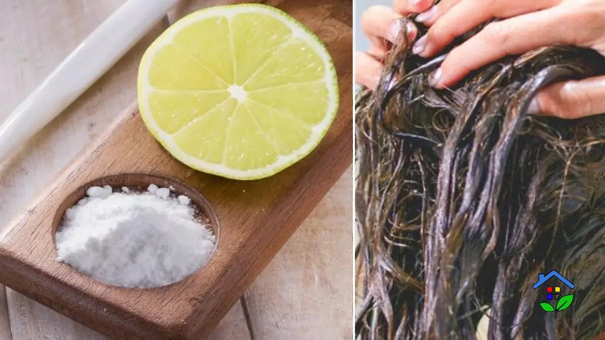 Your Hair Needs The Miracle Of Baking Soda