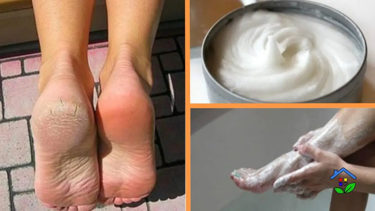 Baking Soda Pedicure The Ultimate DIY Foot Pampering Experience!