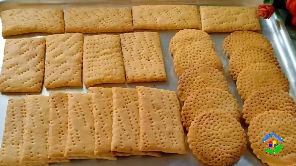 Bake The Tastiest Biscuits With No Butter Or Eggs