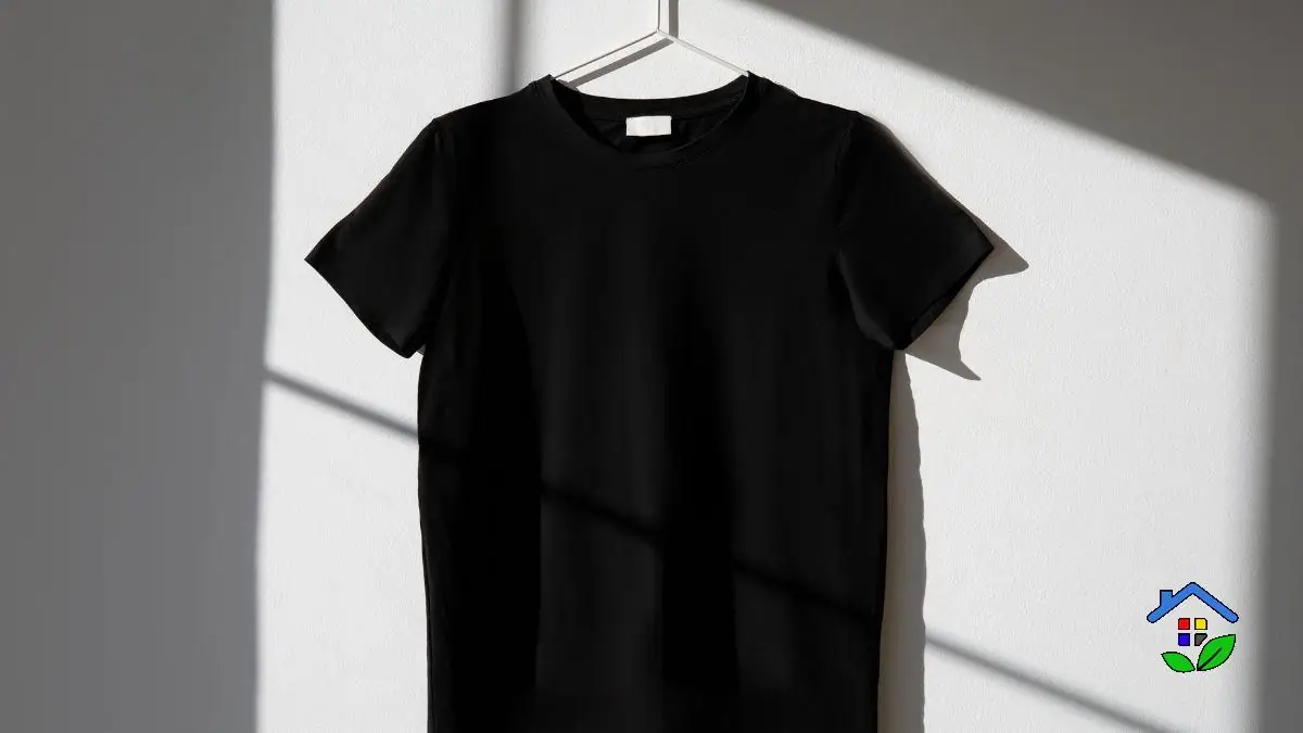 How to Keep Black Clothes From Fading: 5 Proven Washing Tips