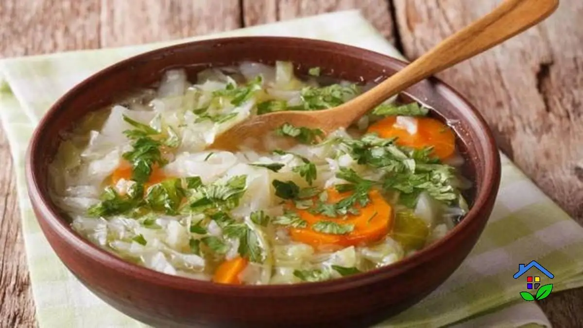 Lose Weight and Feel Great The 7Day Cabbage Soup Challenge