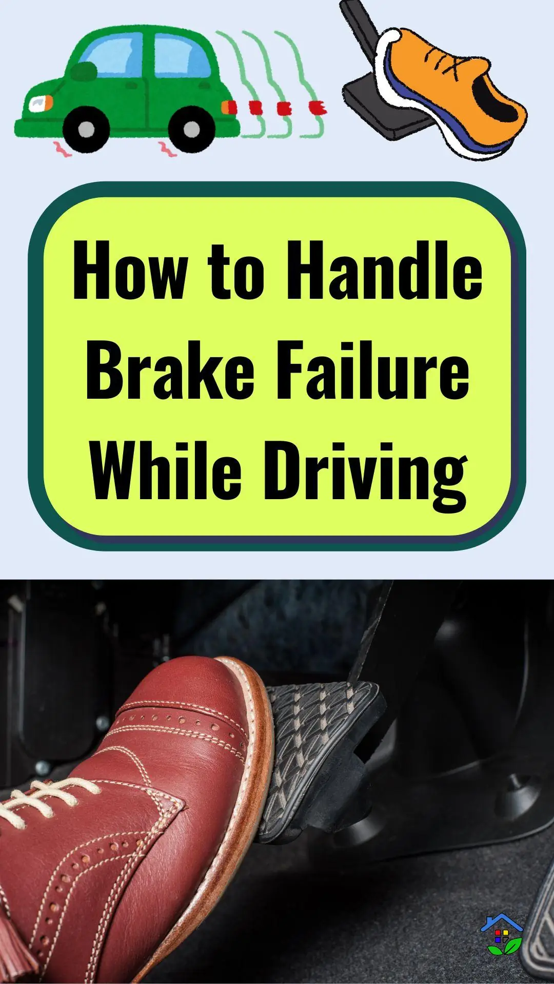 Effective strategies for managing car brake failure