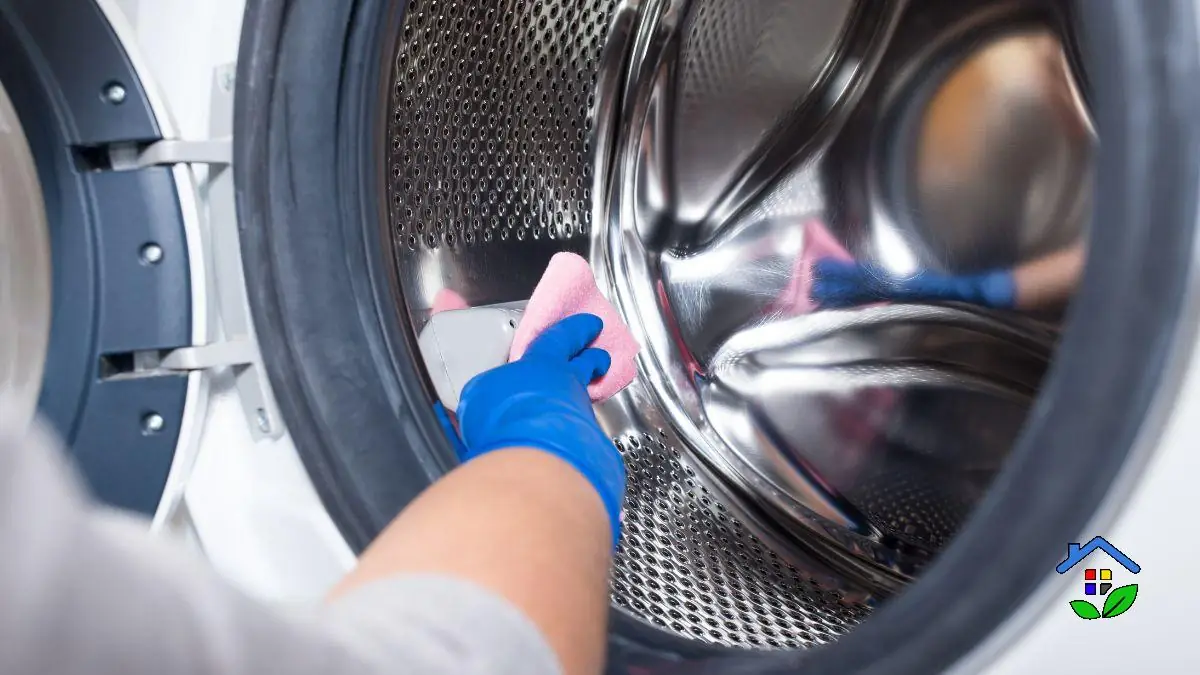 How to Naturally Clean Your Washing Machine Without Chemicals