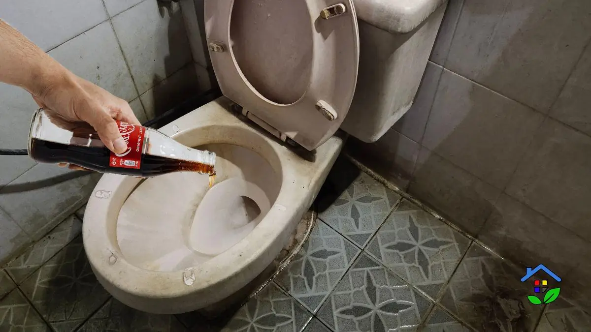 5 Creative Ways to Use Coca-Cola for Cleaning