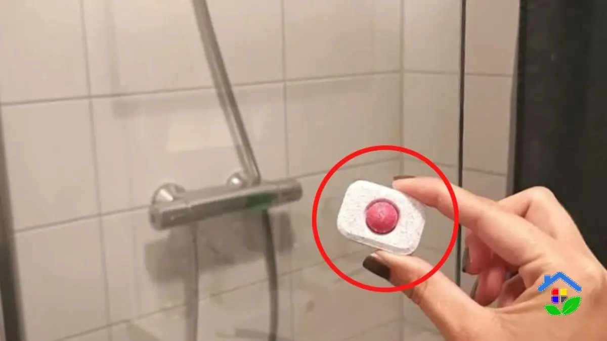 Clean Smarter! The Secret Lies In Your Dish Tabs