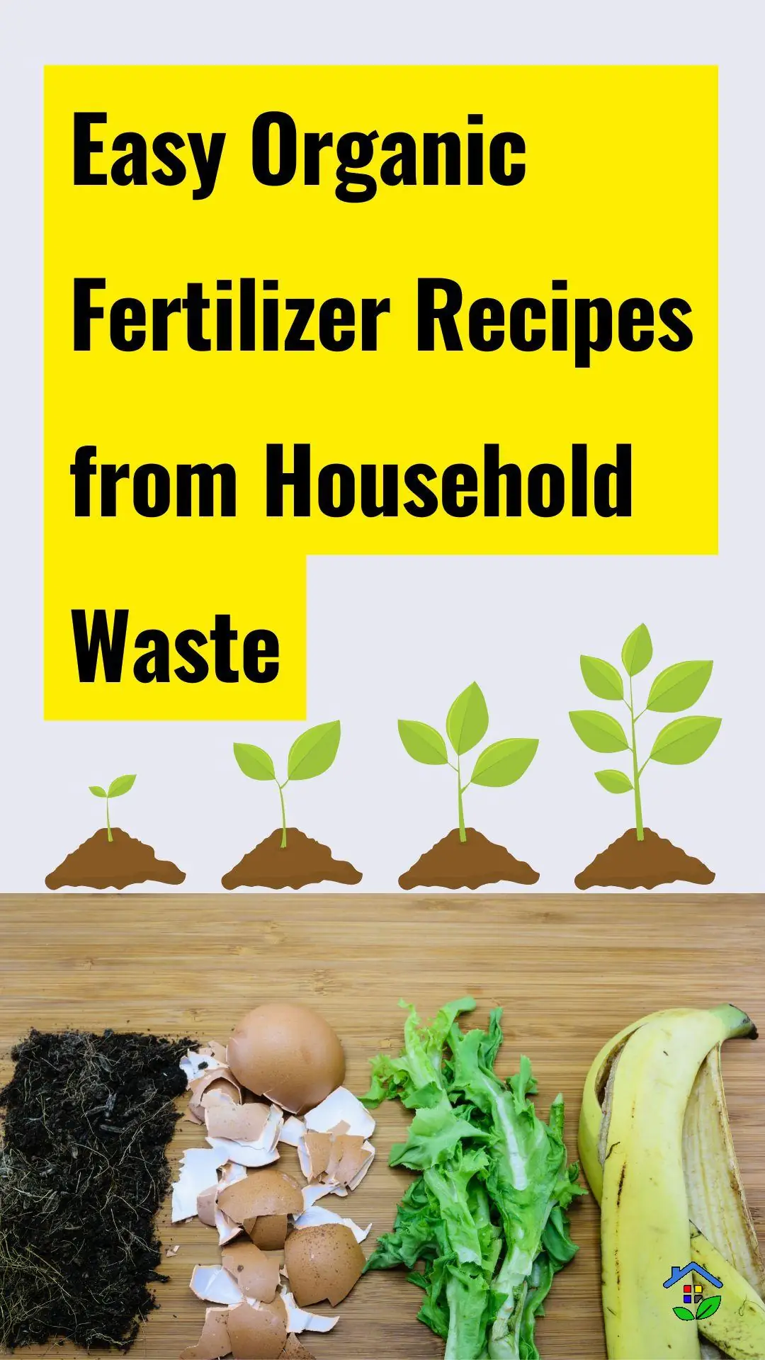 Nourish your garden with DIY organic fertilizers  data-pin-id=938648747337051476