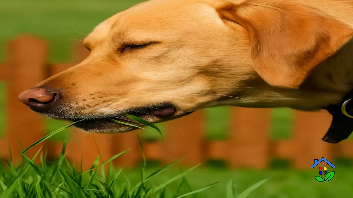 Picture Idea: My Dog Is Eating Grass Excessively Here S Why