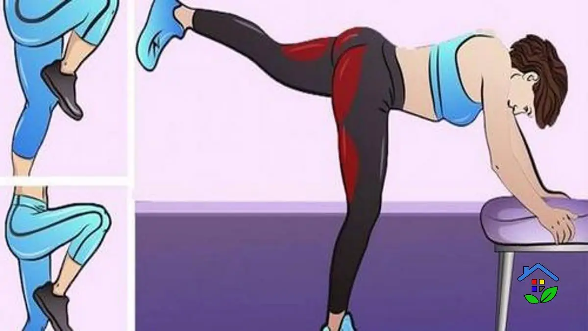 Bedroom Gains 5 Easy Exercises to Build Muscle Without Getting Up