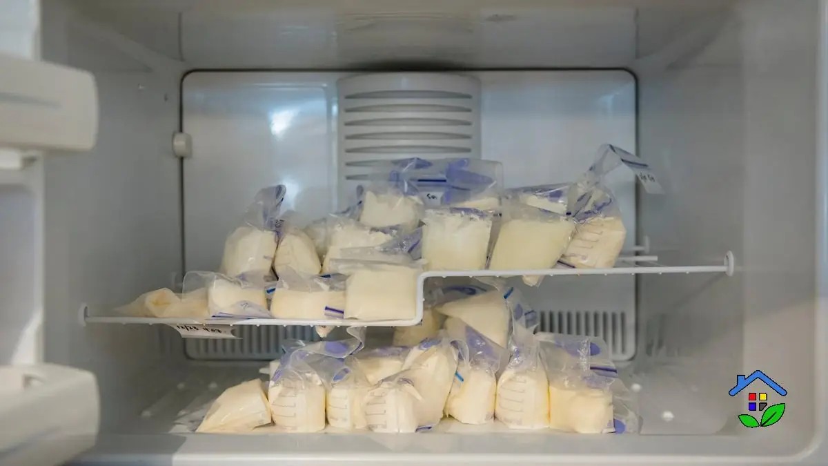 The Ultimate Guide To Freeze Dairy Products