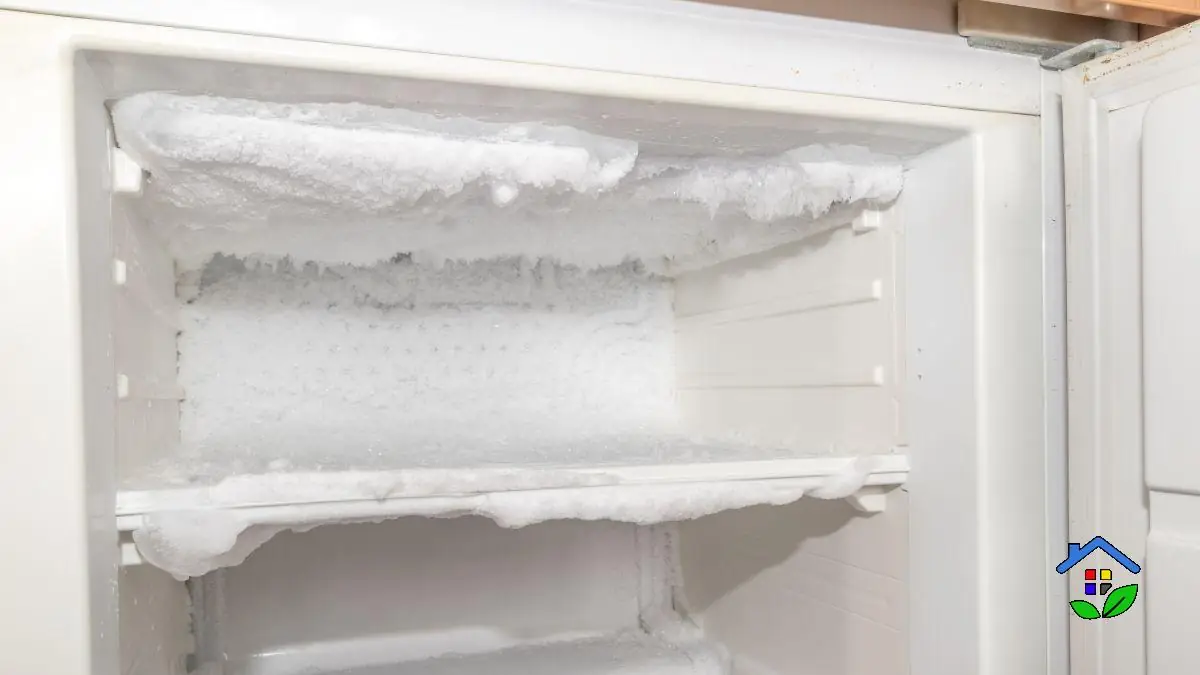 Safe and Efficient Freezer Defrosting: A Step-by-Step Guide