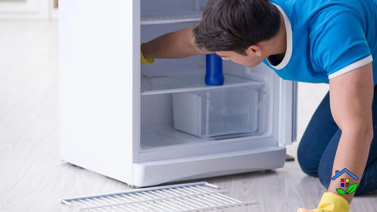 How to Fix Water Leaks in Your Refrigerator