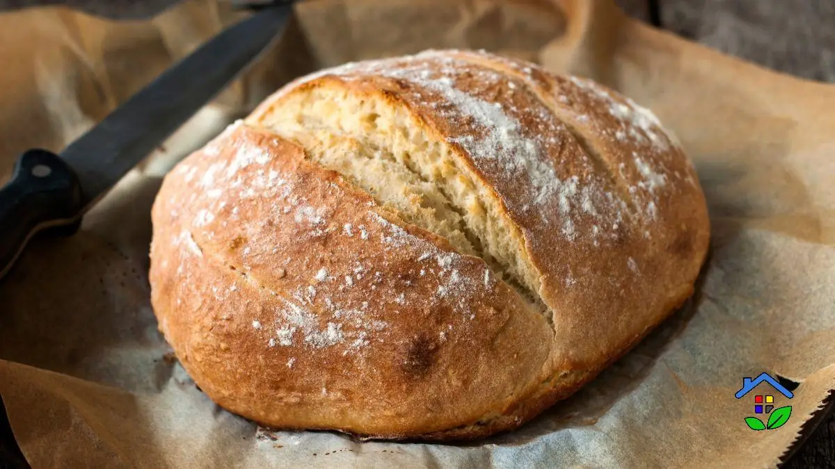 How to Make Homemade Bread Without a Bread Machine