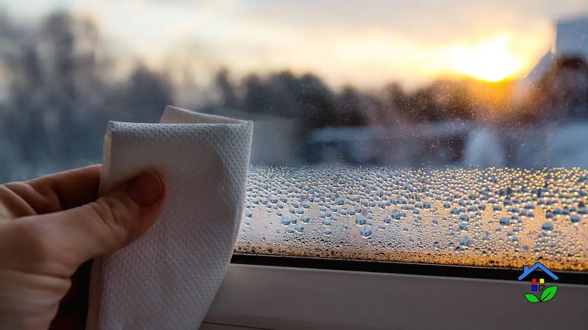 Tips to Reduce Indoor Humidity During Winter
