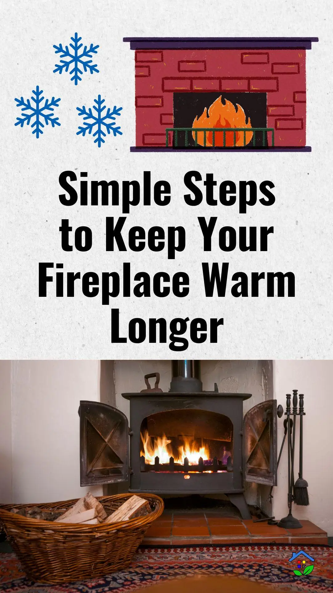 Maximize fireplace efficiency with night-long warmth data-pin-id=938648747336904848