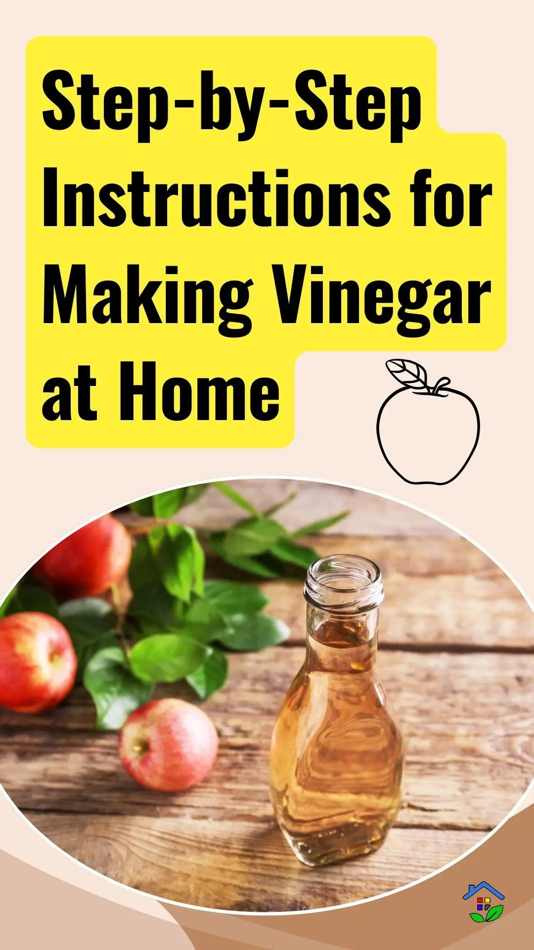 Your guide to crafting vinegar at home