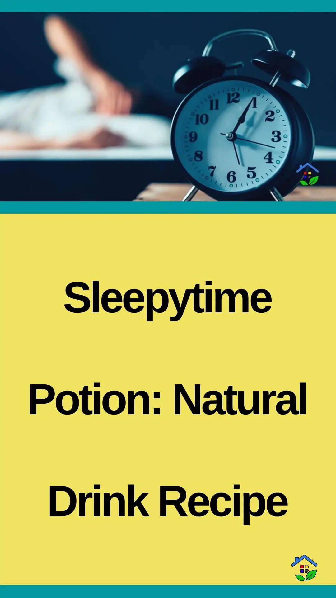 Sleep tonic: A dreamy drink recipe data-pin-id=938648747318400345