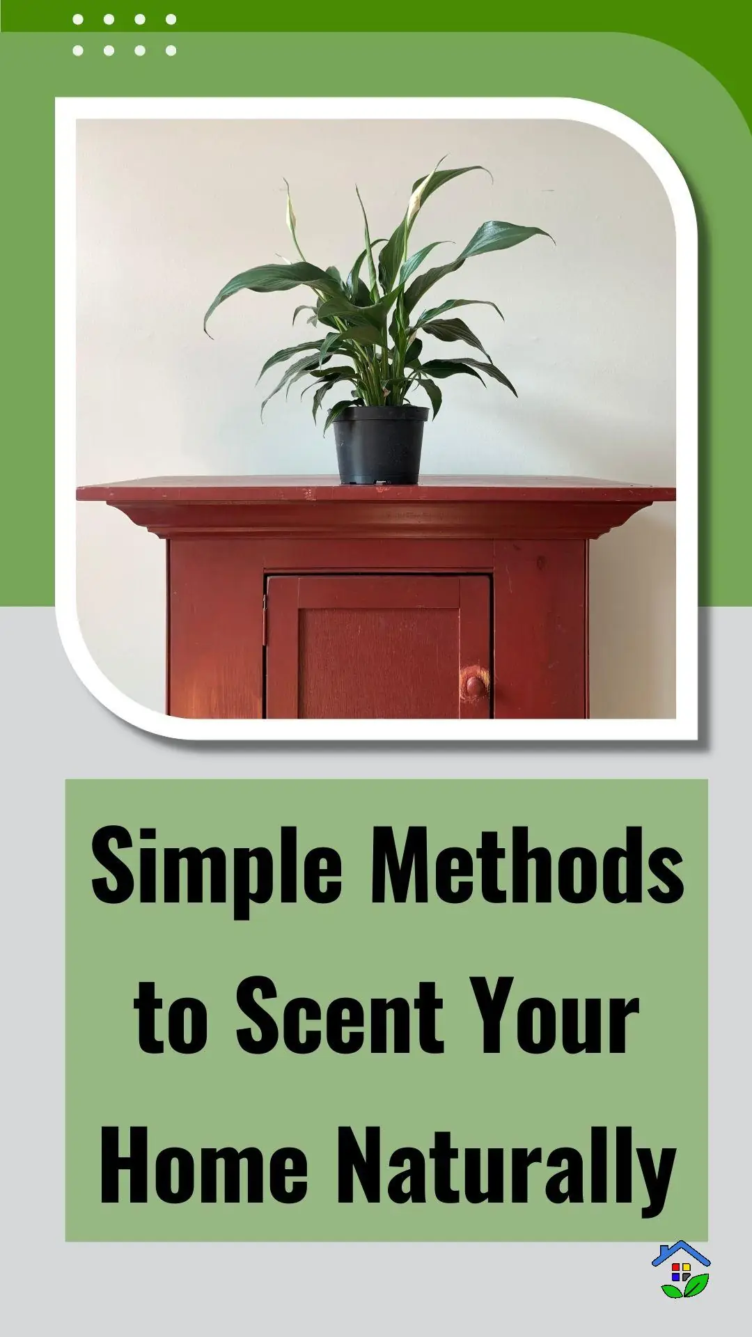 Transform your space with natural scents
