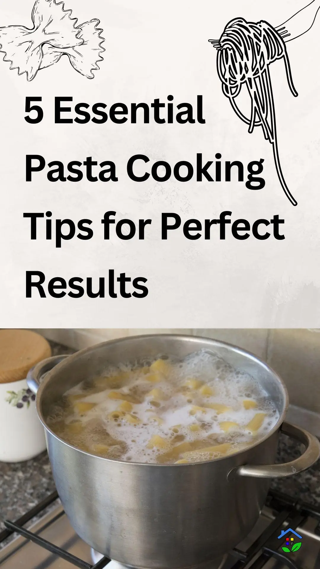 Perfect your pasta: Five mistakes to avoid
