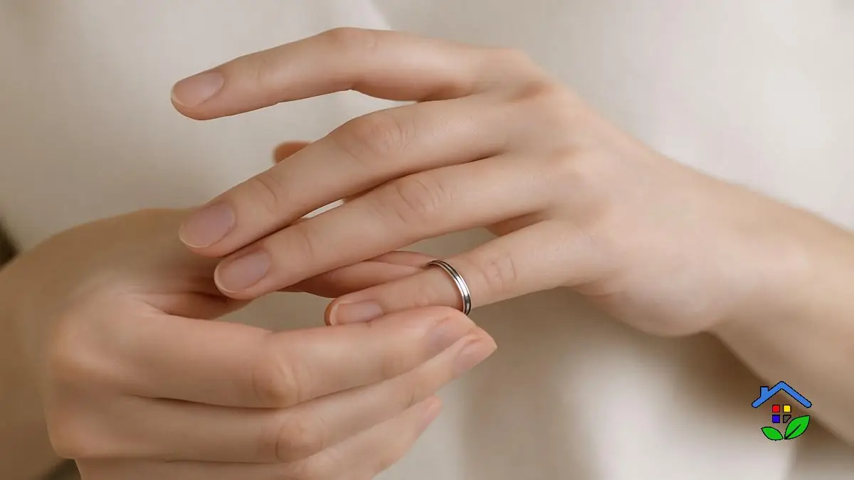 What Does a Pinky Ring Mean for a Woman?