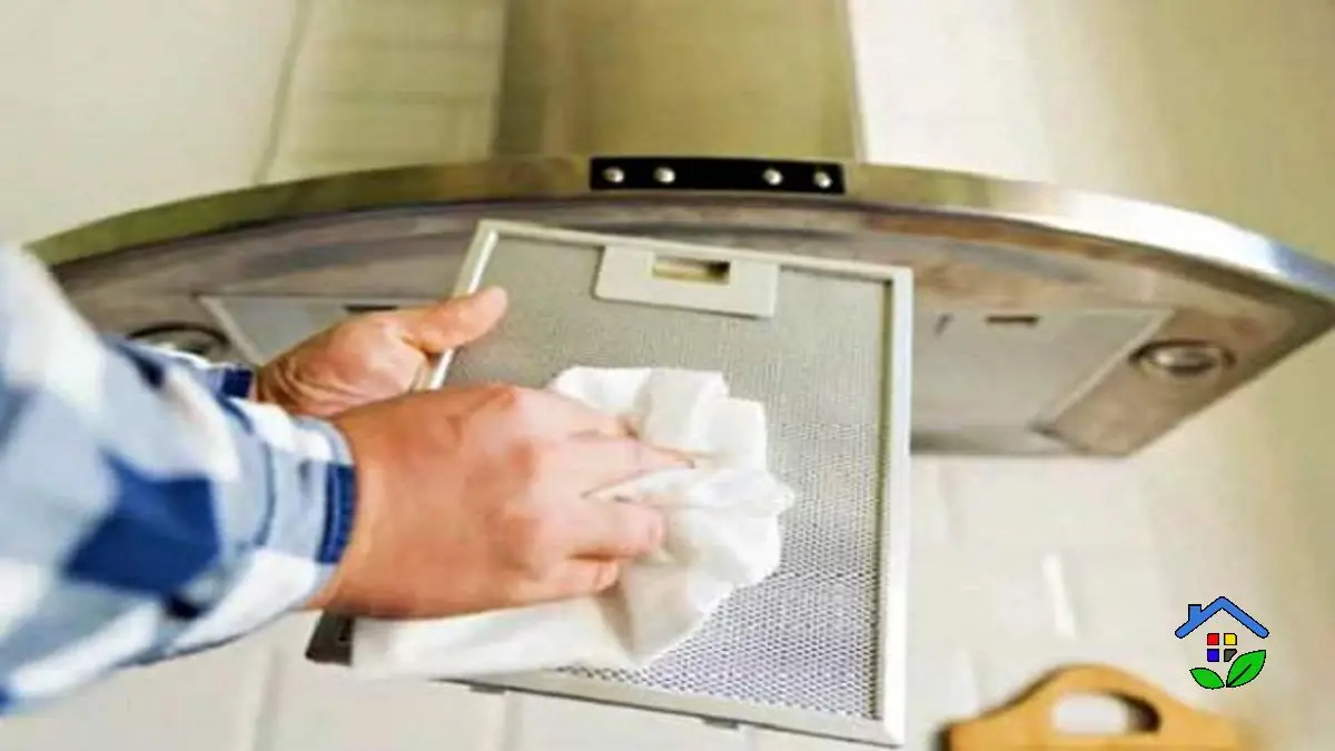 Pro Tips Clean Rangehood Filters to Preserve Performance
