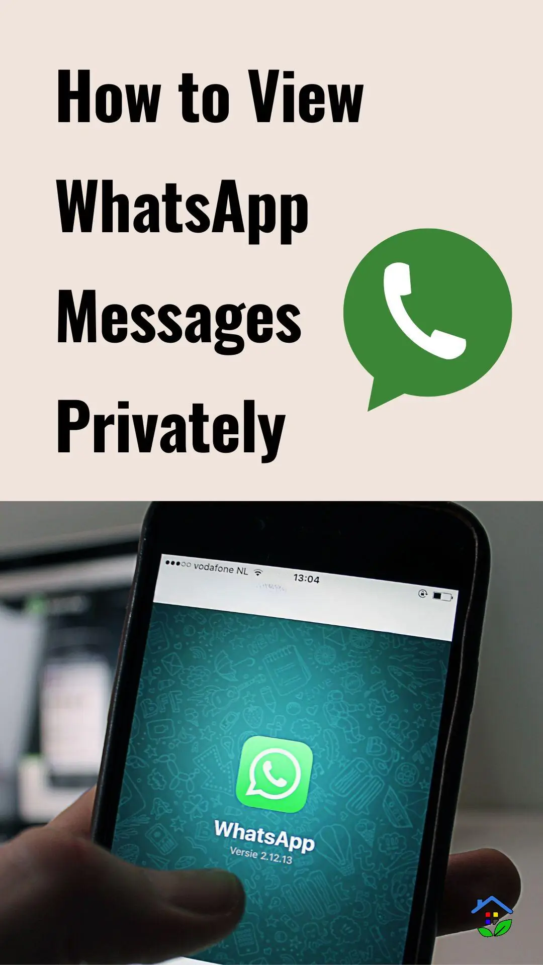 Tips to read WhatsApp messages without alerts