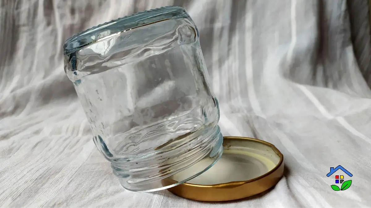 5 Creative Ways to Recycle Glass Jars