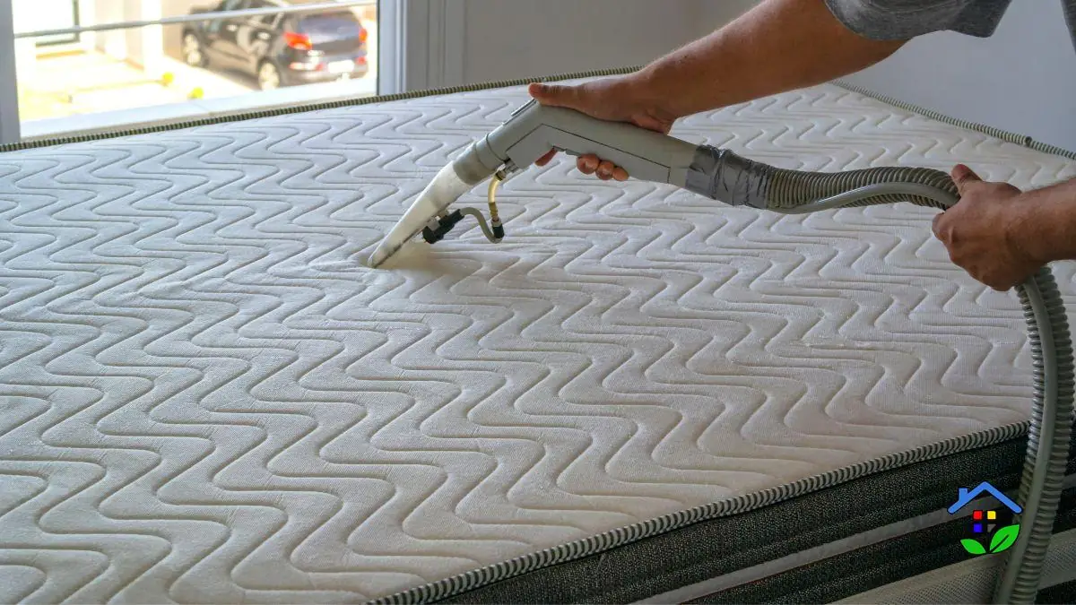 Refresh Your Mattress Naturally: A Chemical-Free Cleaning Method That Works