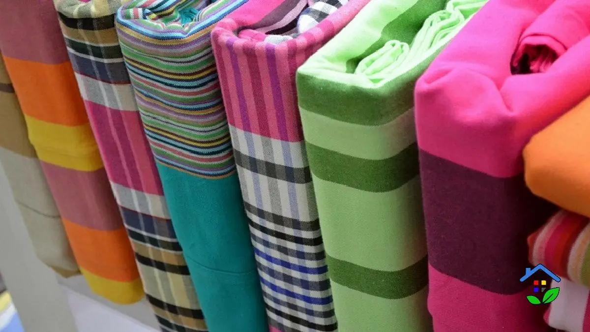 Repurpose Old Bed Sheets 11 Creative Ideas