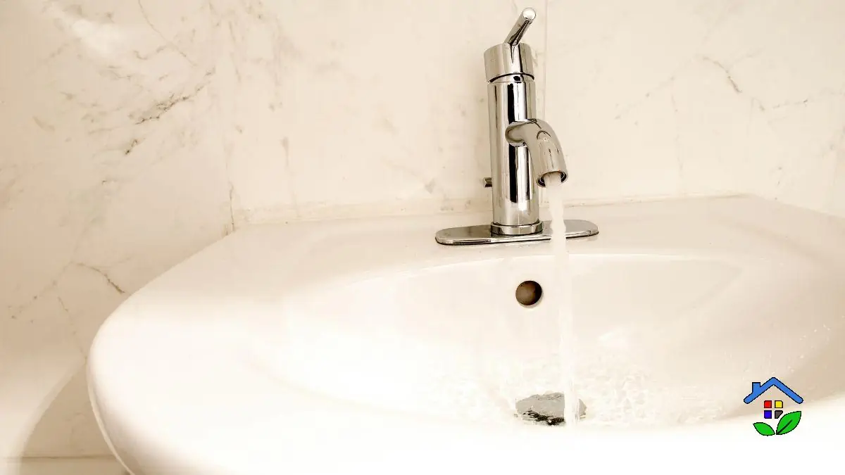 Why Is There a Small Hole in Your Sink? The Secret Purpose Revealed