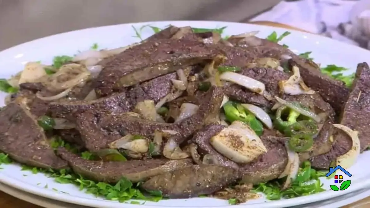 Cook Spleen Like Never Before Thanks To This Easy Recipe