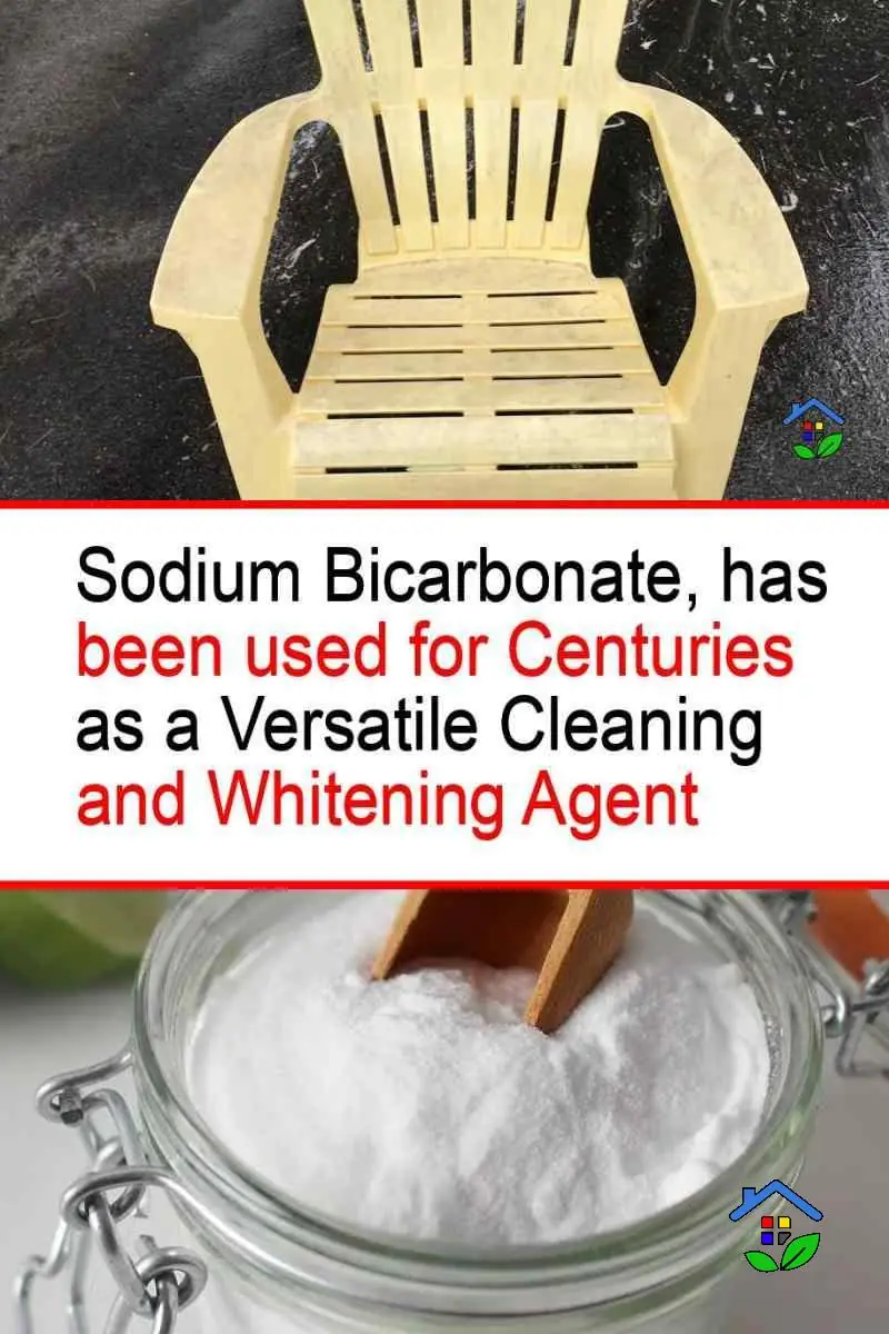 Guideline to whitening yellowed plastic parts