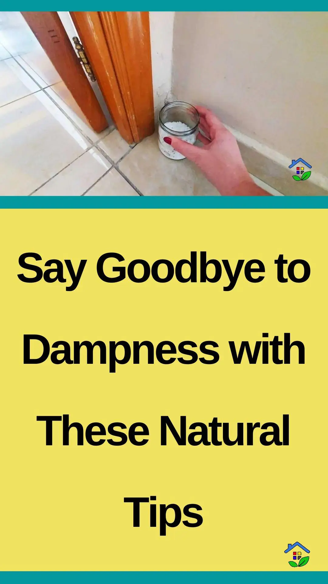 Natural Solutions for Moisture-Free Spaces: Tips and Tricks to Try Today data-pin-id=938648747317002811