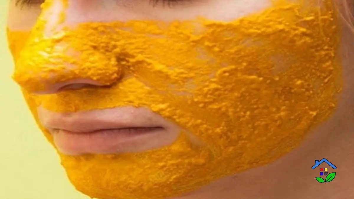 Turmeric The Golden Secret for Facial Hair Removal