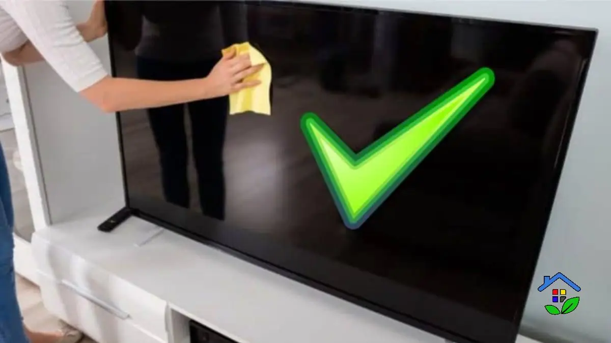 Safeguard Your Screen 6 Tips to Clean Your TV Without Scratching
