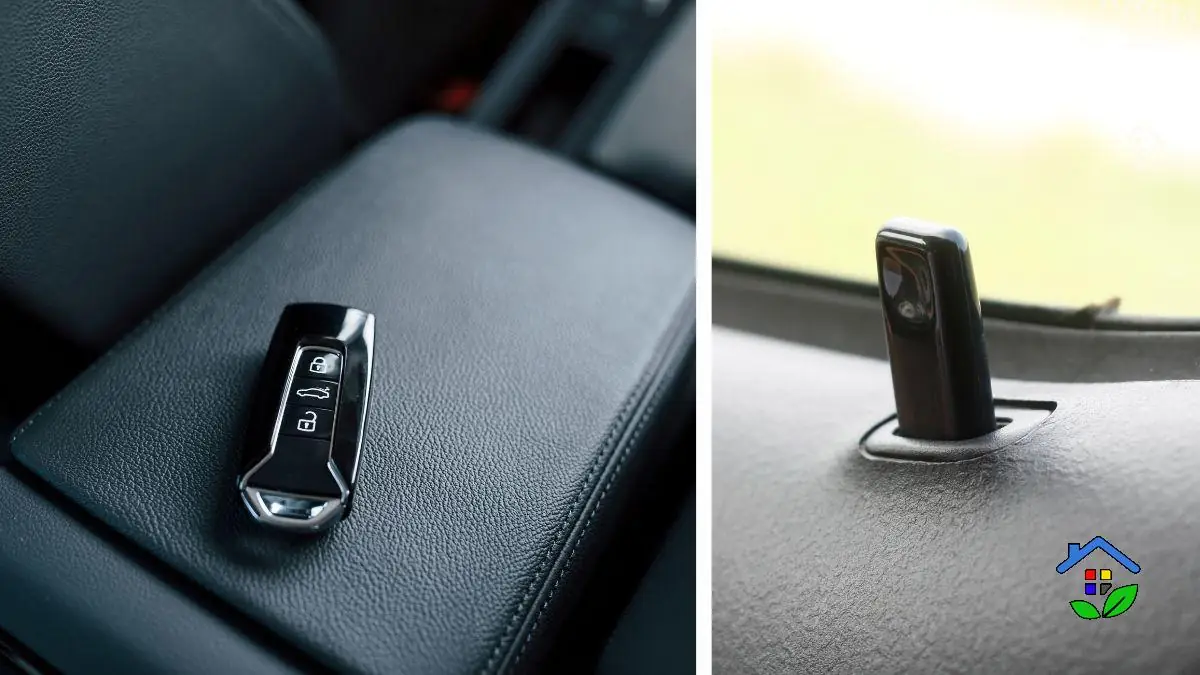 Locked Out of Your Car? Here’s How to Get Back In!