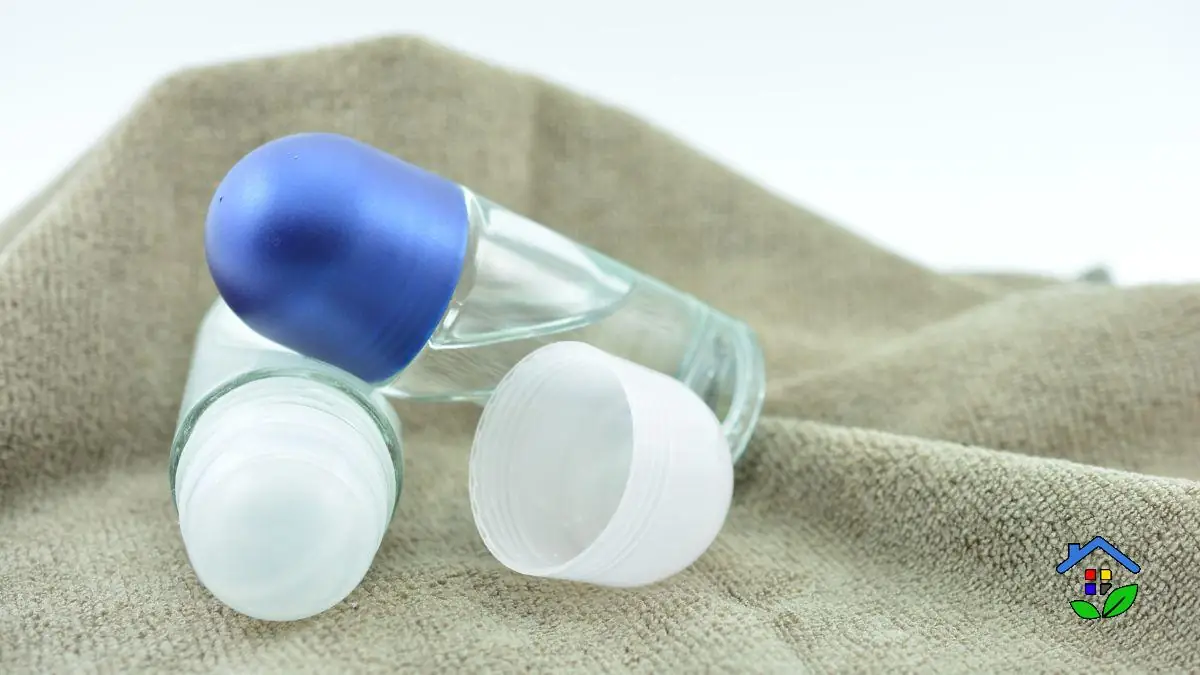 3 Smart Ways to Recycle a Roll-On Deodorant Bottle