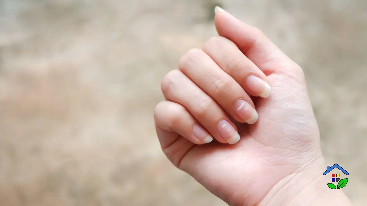 What White Spots on Your Nails Reveal About Your Health
