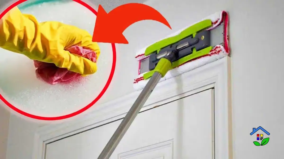 Say Goodbye to Stains 4 Simple Ways to Clean White Walls