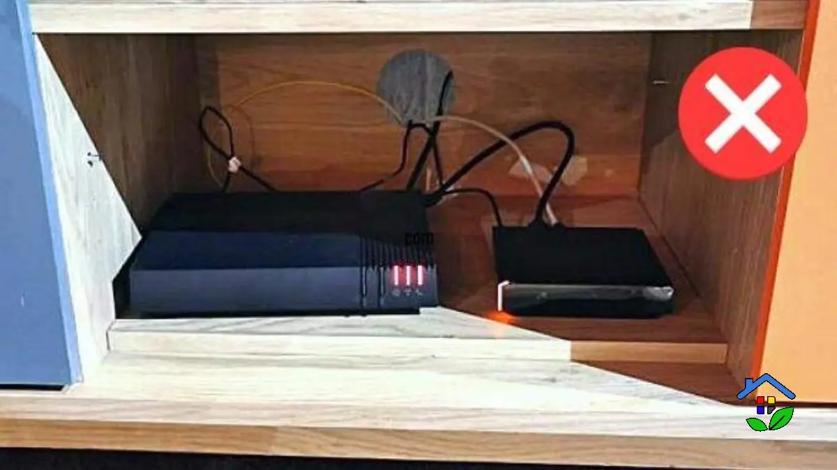 WiFi Router Placement Steer Clear of These 6 Spots