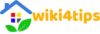 Logo wiki for tips